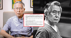 ¿Cuándo y dónde sería el velorio de Alberto Fujimori? Este es el protocolo funerario del exdictador