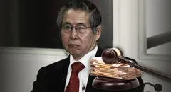 Murió Alberto Fujimori: ¿qué pasará con la reparación civil de S/57 millones que debía pagar?