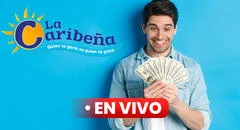 Cómo jugó Caribeña Día y Noche EN VIVO HOY, 12 de septiembre: RESULTADOS y NÚMEROS GANADORES vía Telecaribe