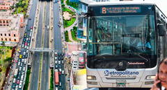 De Carabayllo a Villa El Salvador: conoce la nueva Vía Expresa Grau que unirá el Metropolitano con la Línea 1 del Metro