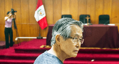Alberto Fujimori murió, últimas noticias: reacciones, protocolo de Estado y 3 días de duelo nacional