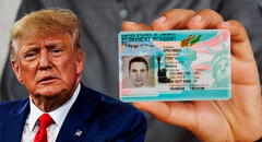 Green Card 2024: fallo judicial deja sin visas a más 20.000 inmigrantes que buscaban la residencia en Estados Unidos