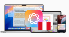 Apple Intelligence no está disponible en Perú: conoce las apps que sustituyen la IA de Apple en tu iPhone