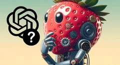 ¿Qué pasará con ChatGPT? Así funcionaría Strawberry, la nueva IA de OpenAI que es capaz de "razonar"