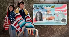 La NUEVA ley migratoria de Estados Unidos que buscaría influir en la emisión de las Green Card