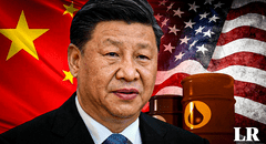 Esta es la nueva potencia mundial que superará a China y Estados Unidos como mayor importador de petróleo en 2024