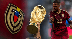 "Venezuela NO PUEDE depender de Salomón Rondón": ¿qué debe mejorar la Vinotinto para seguir con vida en Eliminatorias?