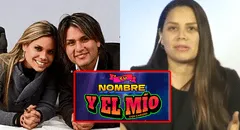 Andrea San Martin explota contra Deyvis Orosco por su personaje en ‘Tú nombre y el mío’: "Es irreal, es ficción"
