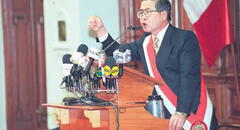 34 años después: el modelo económico que dejó Alberto Fujimori