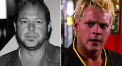 Muere Chad McQueen, el recordado Dutch de 'Karate Kid', a los 63 años