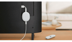 ¿Tienes un Chromecast? Así puedes hacerlo funcionar en tu Smart TV sin enchufarlo a la corriente