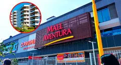 Inmobiliarias invierten en SJL tras éxito de Mall Aventura: proyectos superan los 350 millones de soles en estas zonas