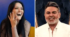 Mariella Zanetti se pronuncia sobre el escándalo de lavado de activos de Andrés Hurtado: "Ahora no tiene amigos"