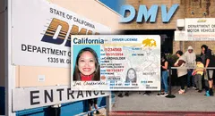 Licencia de conducir en California: la ley que permite a los inmigrantes tramitar rápido la tarjeta en Los Ángeles