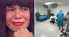 Uchulú REVELA los detalles de su cirugía de reasignación de sexo: “La operación más dolorosa de mi vida”