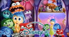 ‘Intensamente 2’ CONFIRMA fecha de estreno en Disney+: ¿cuándo sale ONLINE la película más taquillera del año?