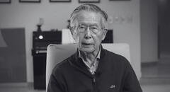 "Alberto Fujimori no murió por cáncer de lengua": este fue el tratamiento que lo llevó a la muerte