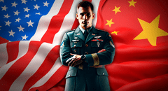 El país con la mayor fuerza militar del mundo que supera 3 veces a Estados Unidos y China, según el ranking 2024