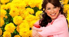 ¿Qué relación tiene Floricienta con las flores amarillas que se obsequian todos los 21 de septiembre?