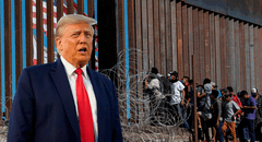 La mala noticia de Donald Trump para inmigrantes: las reformas migratorias si gana las elecciones de EE. UU.