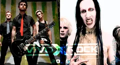 ¿Green Day y Marilyn Manson estarán en Lima para ‘Vivo x el Rock 2025’? Esto es todo lo que se sabe