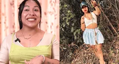 Dayanita anuncia que se someterá a cirugía de reasignación de sexo: "Vienen grandes cambios"