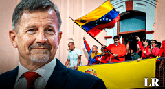 Cuánto ganan los miembros de Blackwater, el ejército privado que estaría detrás de la campaña #YaCasiVenezuela