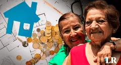 SAT exonerará del impuesto predial a adultos mayores: así puedes acceder al beneficio