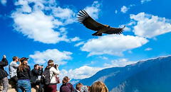 Turismo receptivo crece más de 39% hasta agosto