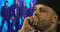 Maná decide no colaborar con Nicky Jam debido a su respaldo a Donald Trump: “No trabajamos con racistas”