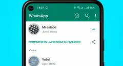 ¿Subes estados en WhatsApp? Así puedes publicar videos largos que duren más de 30 segundos