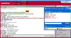 ¿Qué pasó con LatinChat, el 'Tinder de los 2000' que permitía conocer personas de todo el mundo?