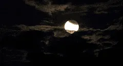 El eclipse lunar del 17 de septiembre en Perú y América Latina: a qué hora y en qué países será visible