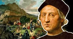 La civilización que llegó a América 200 años antes que Cristóbal Colón y los españoles, según científicos