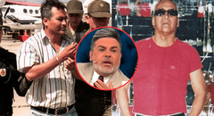 ¿Qué pasó con ‘Vaticano’, el narco más poderoso del país, y cuyo apoderado sería Andres Hurtado?