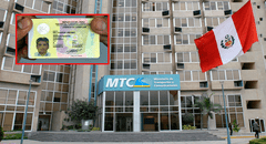 Revisa los nuevos requisitos para que los conductores peruanos revaliden sus licencias de conducir, según MTC