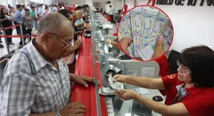 Cronograma de pagos ONP septiembre 2024 para pensionistas con convenios internacionales: fechas y sueldos en el sector público