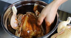 ¿Cómo se prepara el aderezo de pollo a la brasa? Esta es la receta completa y el ingrediente secreto que no puede faltar
