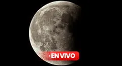 Eclipse lunar 17 de septiembre 2024 en Venezuela: cómo, dónde y a qué hora ver el evento astronómico