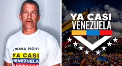 Erik Prince confirma su respaldo a 'Ya Casi Venezuela' contra la dictadura de Maduro: "Estamos a punto de llegar"