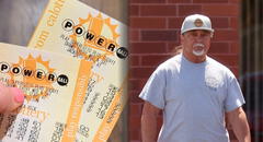 Hombre de 65 años revela el simple truco que usó en Powerball para ganar US$1.700 millones en Estados Unidos