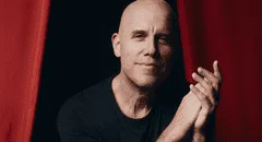Gian Marco tras ser nominado al Latin Grammy: "Tengo tanto que agradecer"