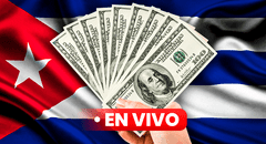 Precio del dólar en Cuba HOY, miércoles 18 de septiembre: verifica las tasas de cambio del euro y MLC, según el Banco Central