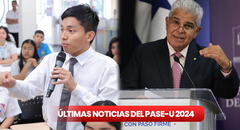 PASE-U 2024: conoce las NUEVAS MODIFICACIONES para la BECA UNIVERSAL en Panamá, según el MEDUCA