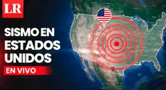 Sismo HOY en Estados Unidos, 18 de septiembre: conoce cuál fue el epicentro y magnitud del último temblor, según el USGS