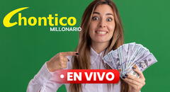 RESULTADOS Chontico Día y Noche EN VIVO HOY, 19 de septiembre: NÚMEROS GANADORES y qué jugó vía Telepacífico