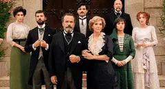 ¿Dónde ver ‘La Promesa’ online gratis? Todos los episodios completos en español actualizados