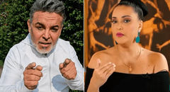 Mariella Zanetti RECHAZA haber solicitado ayuda a Andrés Hurtado: “No me gusta que me hagan favores”