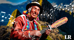 ¿Cuál es la canción más bella del Perú, según la IA?: no es de Chabuca Granda ni Arturo 'Zambo' Cavero