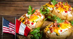 Estados Unidos tiene la mejor papa del mundo en 2024: supera a Perú y Colombia por su "sabor terroso distintivo"
